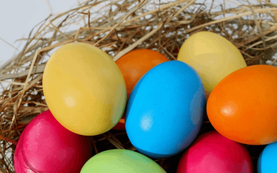 “È Pasqua” di Cesare Zavattini: testo e significato della dolce poesia pasquale