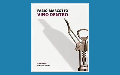 Vino dentro