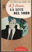 La luce del nord