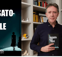 Intervista a Stefano Caselli, autore di “Il passato alle spalle”