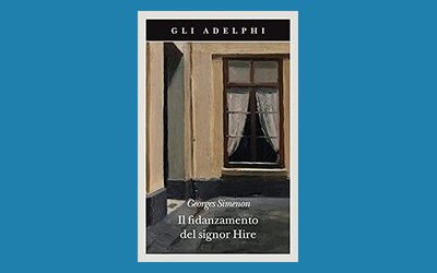 Il fidanzamento del signor Hire
