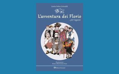 L'avventura dei Florio... per ragazzi