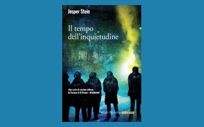 Il tempo dell'inquietudine