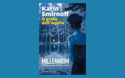 Il grido dell'aquila