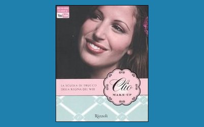 Clio make-up