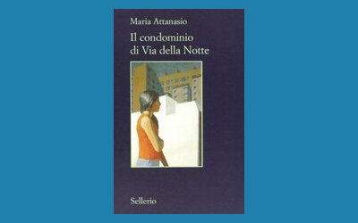 Il condominio di Via della Notte