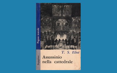 Assassinio nella cattedrale