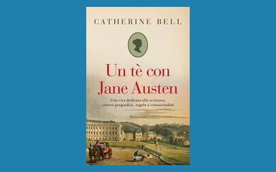 Un tè con Jane Austen