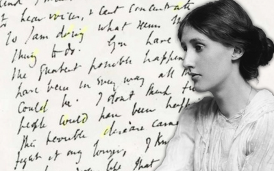 15 cose che (forse) non sai su Virginia Woolf 