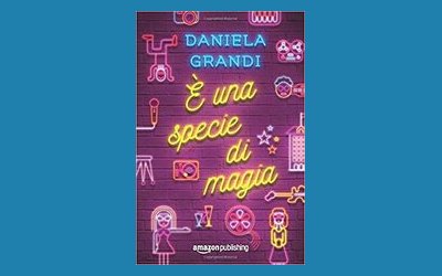 È una specie di magia