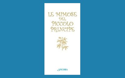 Le mimose del Piccolo Principe