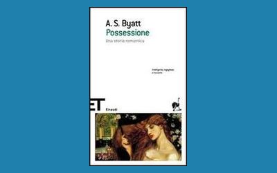 Possessione. Una storia romantica