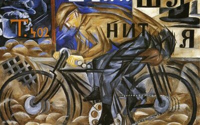 Futurismo in letteratura: riassunto e caratteristiche