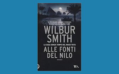 Alle fonti del Nilo