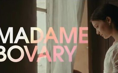 Madame Bovary: trama e trailer del film stasera in tv