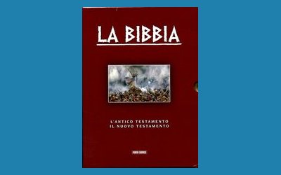 La Bibbia. L'Antico Testamento - Il Nuovo Testamento