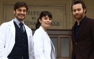 L'allieva 4 si farà, ma senza Lino Guanciale