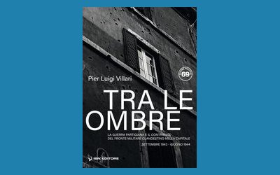 Tra le ombre di Roma