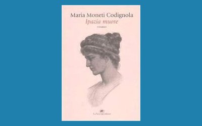 Ipazia muore
