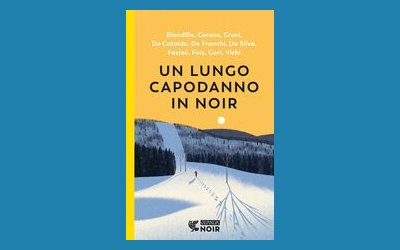Un lungo capodanno in noir