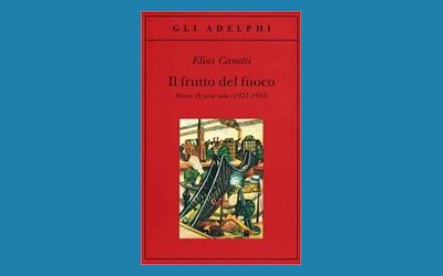 Il frutto del fuoco