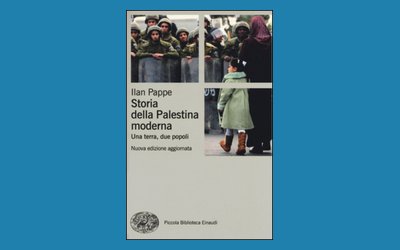 Storia della Palestina moderna