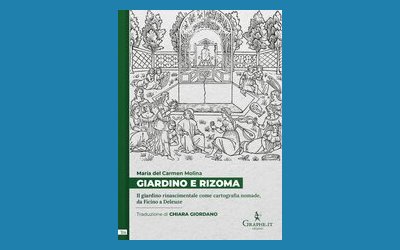 Giardino e rizoma. Il giardino rinascimentale come cartografia nomade, da Ficino a Deleuze
