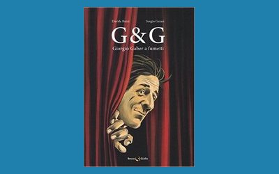 G & G. Giorgio Gaber a fumetti
