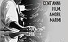 Federico Fellini. Cent'anni: film, amori, marmi