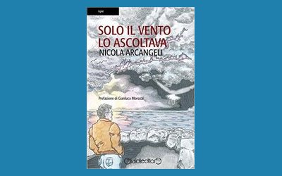 Solo il vento lo ascoltava