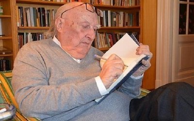 Andrea Camilleri: ecco i libri che verranno pubblicati postumi