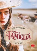 In famiglia. Il lungo viaggio di Perrine (vol. 1)