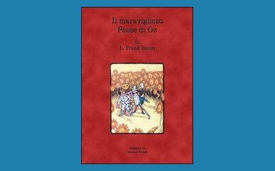 Il meraviglioso paese di Oz
