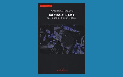 Mi piace il bar