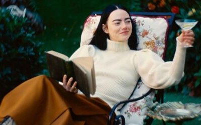 “Povere creature” di Lanthimos: tutti i libri di Bella Baxter