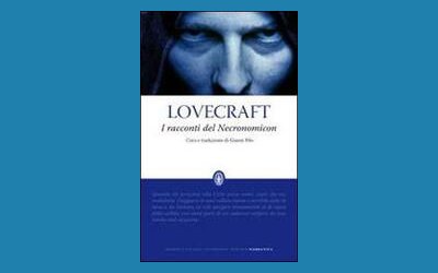 I racconti del Necronomicon
