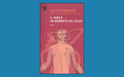 Il vero è un momento del falso