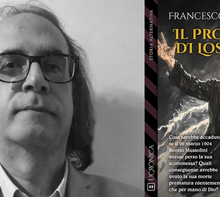 Intervista a Francesco Coppola, autore di “Il prodigio di Losanna”