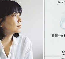 “Il libro bianco”: il libro più intimo del Premio Nobel Han Kang presentato a Milano