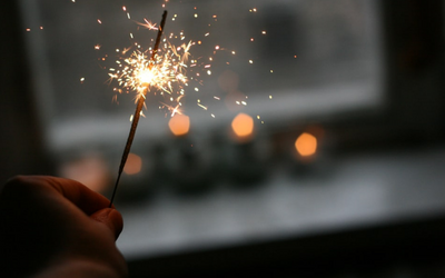 Poesie per l'anno nuovo: le più belle parole degli scrittori
