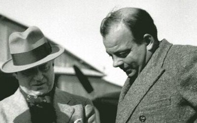 Antoine de Saint-Exupéry: vita e opere