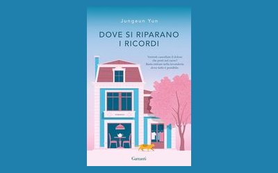 Dove si riparano i ricordi