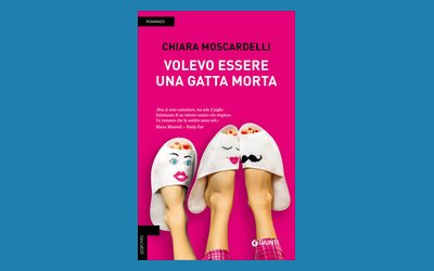 Volevo essere una gatta morta