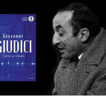 “Guarderò indietro”: la poesia di Giovanni Giudici sull'inerzia dell'uomo moderno
