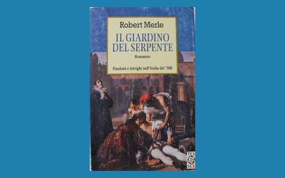 Il giardino del serpente
