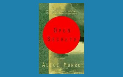 Open Secrets