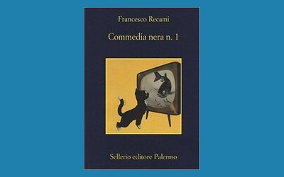 Commedia nera n. 1
