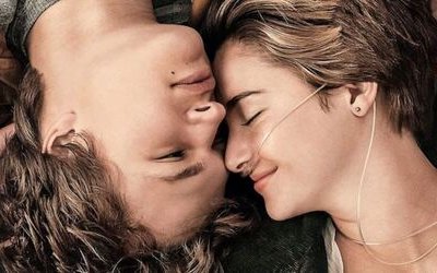 Colpa delle stelle: dal libro di John Green al film