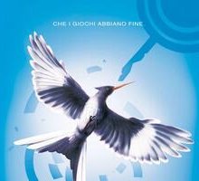 The Hunger Games: il canto della rivolta dal 20 novembre al cinema