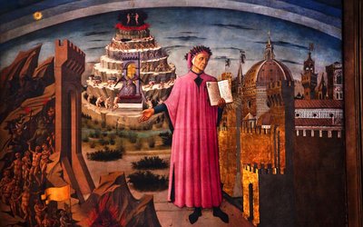 Sinalefe: significato ed esempi della figura metrica
